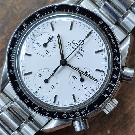 reduced omega watches|omega speedmaster watch 316l.